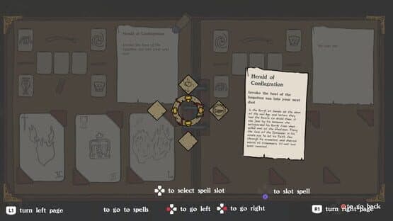 Yesterdreamt — screenshot 4