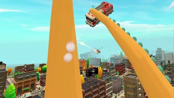 Me, You & Kaiju — screenshot 3