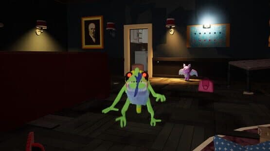 The House of Toys — screenshot 1