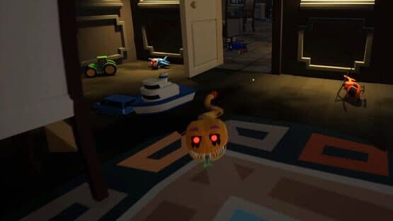 The House of Toys — screenshot 3