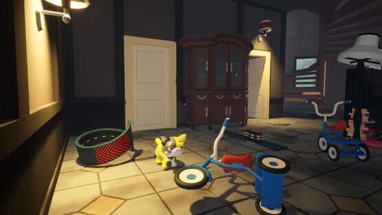 The House of Toys — screenshot 4