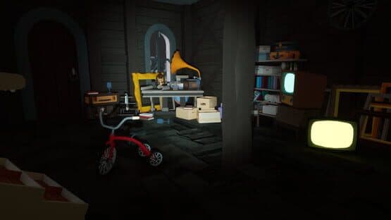 The House of Toys — screenshot 5