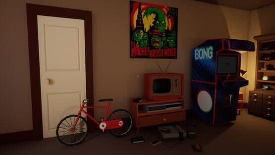 The House of Toys — screenshot 6