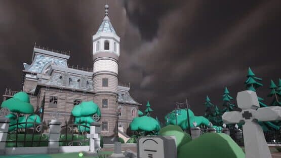 The House of Toys — screenshot 8