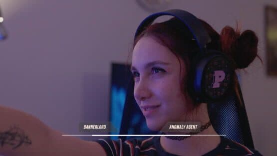 Hacked: The Streamer — screenshot 1