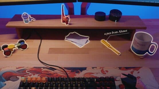 Hacked: The Streamer — screenshot 3