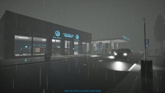 Rest Area Simulator — screenshot 5