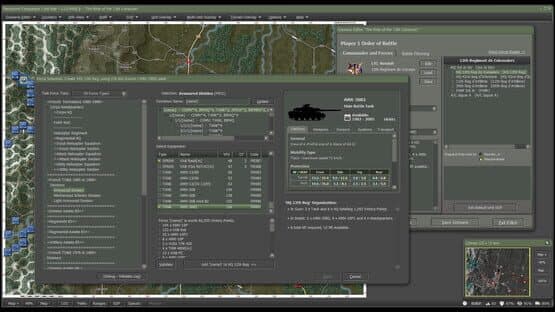 Flashpoint Campaigns: Cold War — screenshot 4