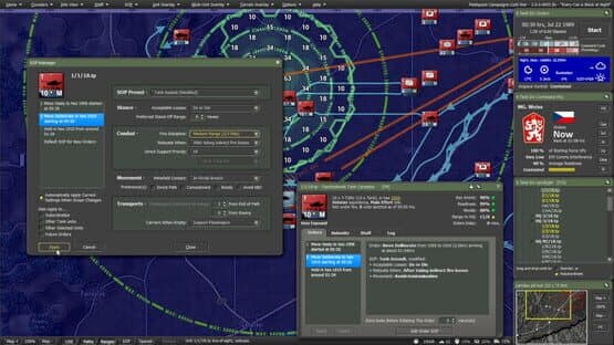 Flashpoint Campaigns: Cold War — screenshot 5