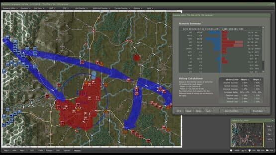 Flashpoint Campaigns: Cold War — screenshot 6