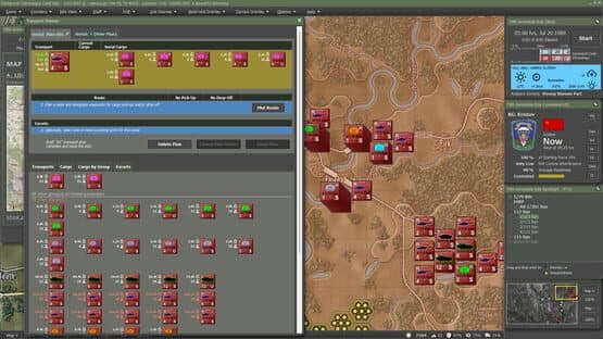Flashpoint Campaigns: Cold War — screenshot 7