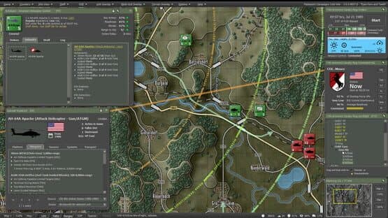 Flashpoint Campaigns: Cold War — screenshot 8