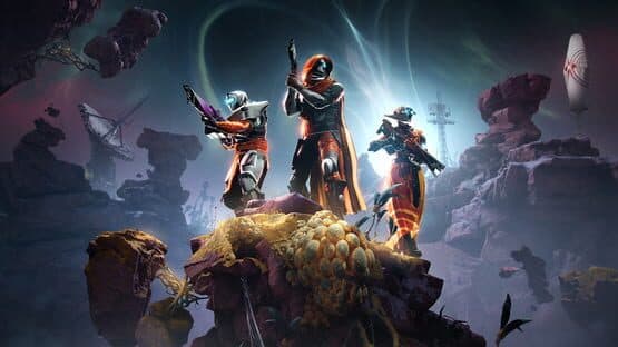 Destiny 2: Year of Prophecy — screenshot 4