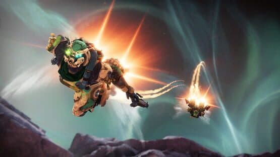 Destiny 2: Year of Prophecy — screenshot 6