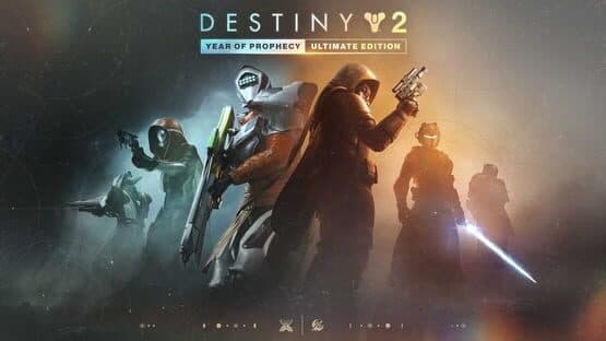 Destiny 2: Year of Prophecy Ultimate Edition — screenshot 1