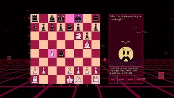 Bot.vinnik Chess: Late USSR Championships — screenshot 3