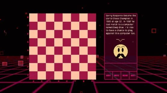 Bot.vinnik Chess: Late USSR Championships — screenshot 5