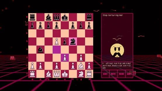 Bot.vinnik Chess: Late USSR Championships — screenshot 8