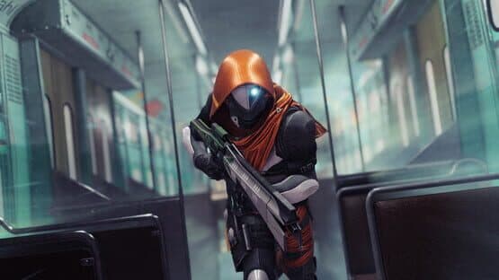 Destiny 2: Year of Prophecy — screenshot 7