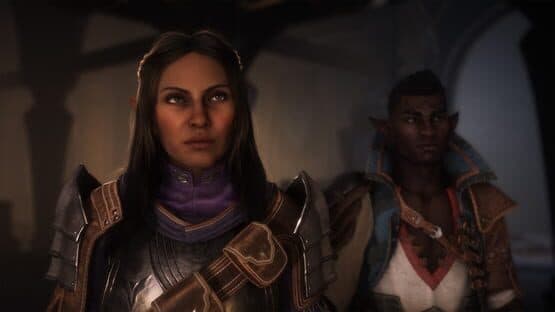 Dragon Age: The Veilguard - Rook's Weapons Appearance Offer — screenshot 2