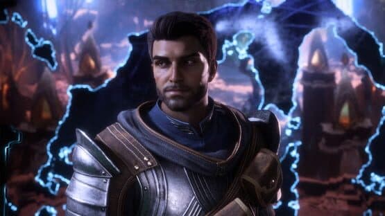 Dragon Age: The Veilguard - Rook's Weapons Appearance Offer — screenshot 3