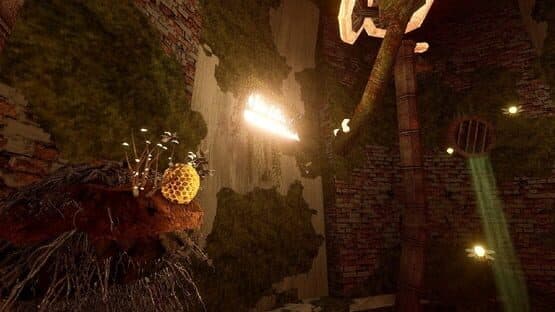 Metal Undergrowth — screenshot 4