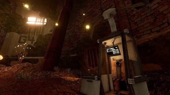 Metal Undergrowth — screenshot 5
