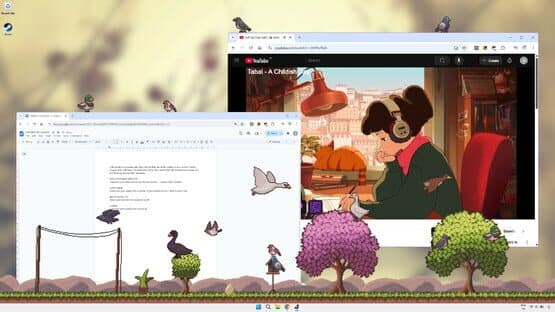 Little Aviary — screenshot 1