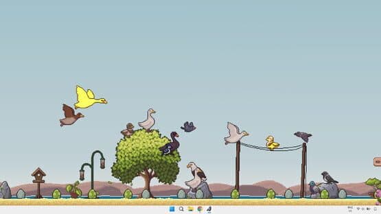 Little Aviary — screenshot 2
