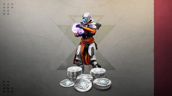 Destiny 2: Reclamation Silver Bundle — screenshot 1