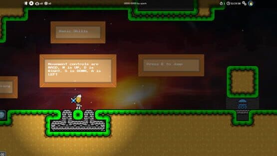 SparkFyre — screenshot 1