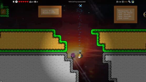 SparkFyre — screenshot 2
