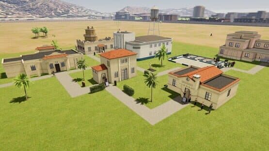 Movies Tycoon: Dawn of Cinema — screenshot 3