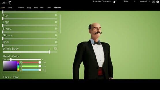 Movies Tycoon: Dawn of Cinema — screenshot 6