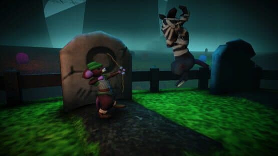 Mouseward — screenshot 1