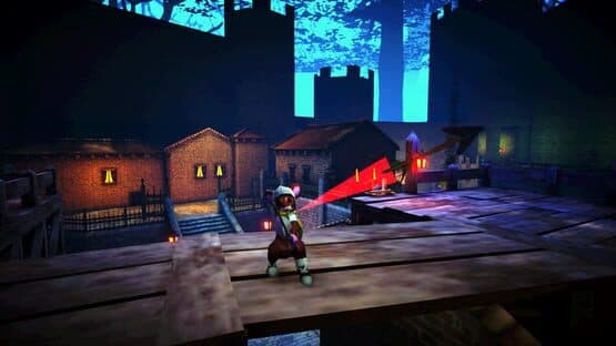 Mouseward — screenshot 2