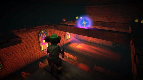 Mouseward — screenshot 3