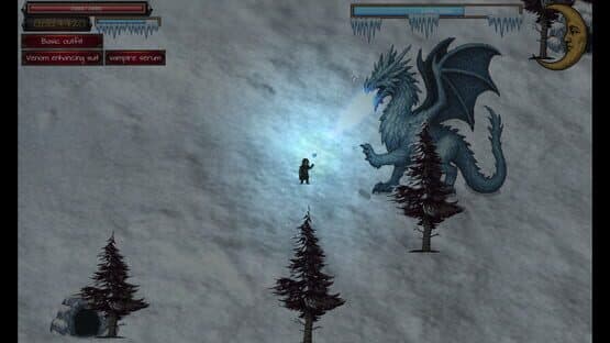 Asantria — screenshot 1