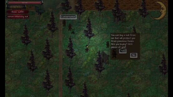 Asantria — screenshot 4