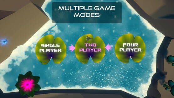League of Foes — screenshot 5