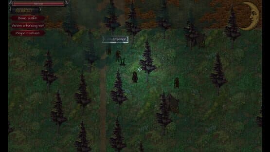 Asantria — screenshot 5