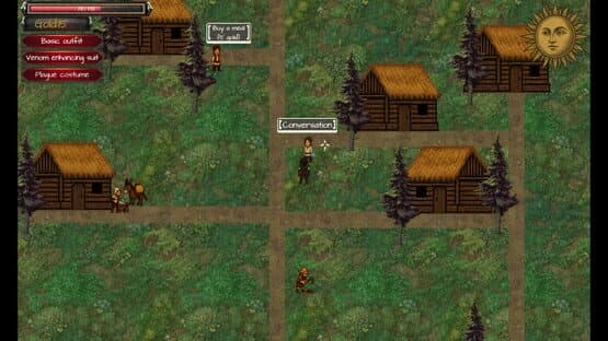 Asantria — screenshot 8