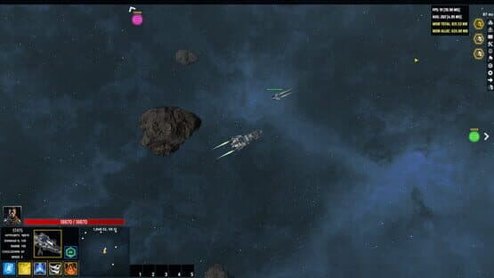 Aexxos — screenshot 2