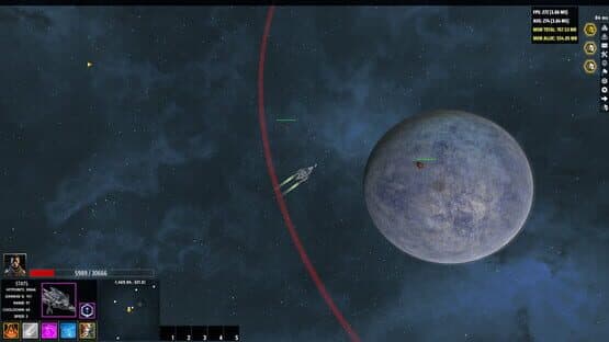 Aexxos — screenshot 5