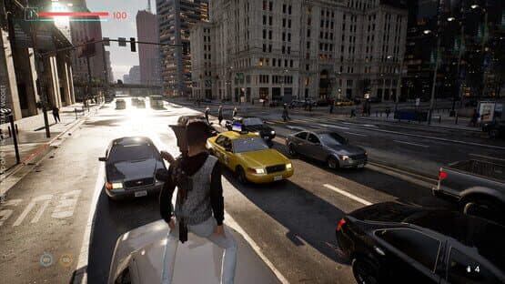 Nice City — screenshot 1