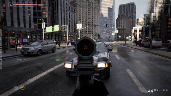 Nice City — screenshot 2