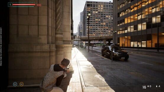 Nice City — screenshot 3