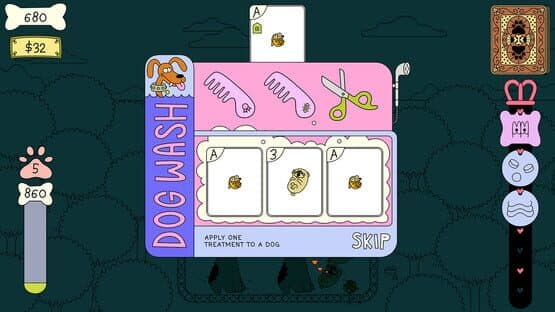 Dogpile — screenshot 1