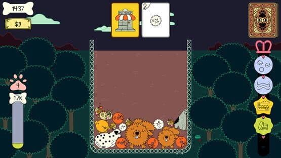 Dogpile — screenshot 2