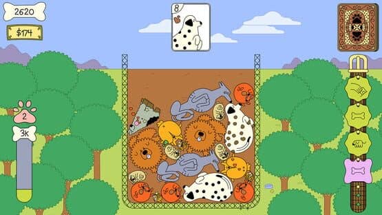 Dogpile — screenshot 3